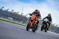 Middle Group Orange Bikes